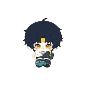 【 Pre order 】Asaba Harumasa Starfish Plush Doll