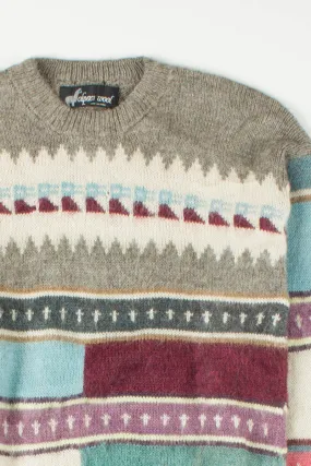 80s Sweater 1017