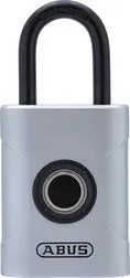 ABUS Touch™ 57/45 Weatherproof Fingerprint Padlock