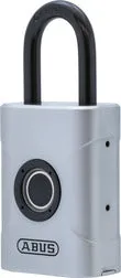 ABUS Touch™ 57/45 Weatherproof Fingerprint Padlock