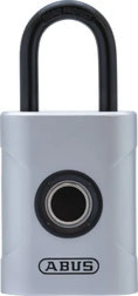 ABUS Touch™ 57/45 Weatherproof Fingerprint Padlock