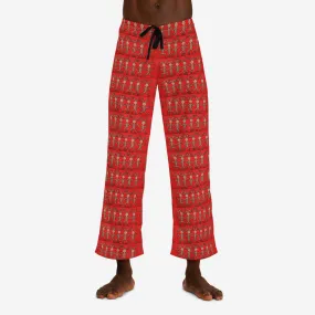 After Indian Market Men's Pajama Pants