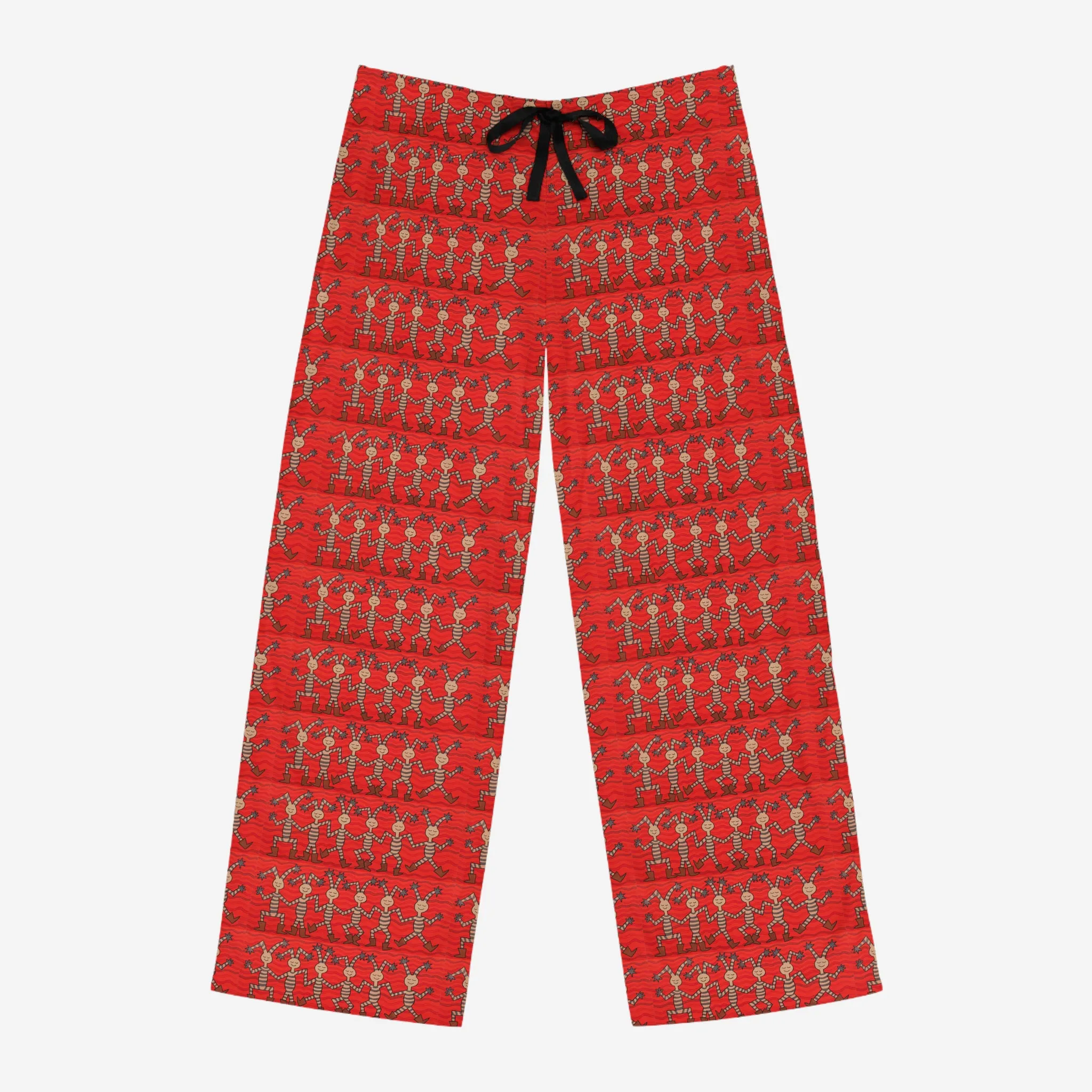 After Indian Market Men's Pajama Pants