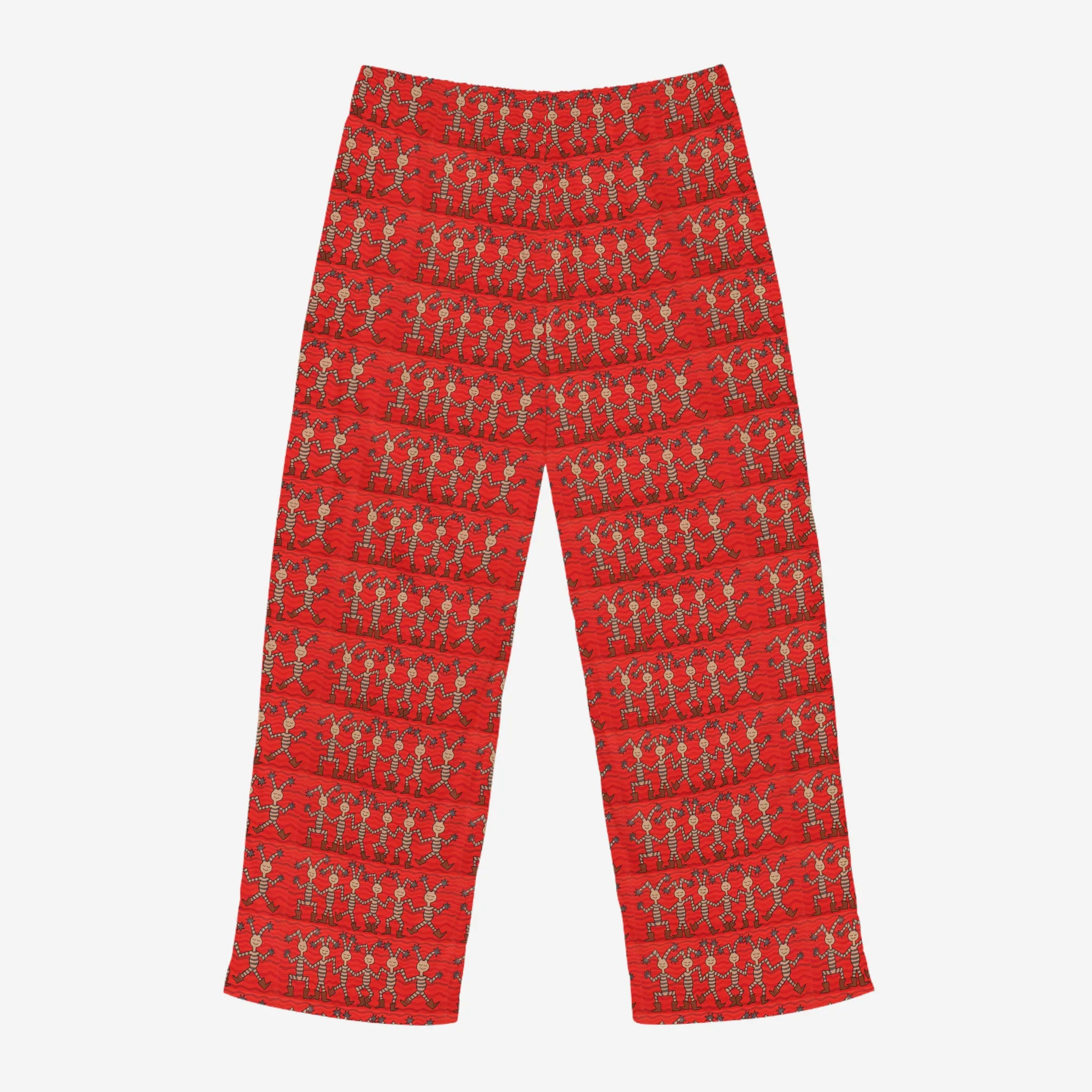 After Indian Market Men's Pajama Pants