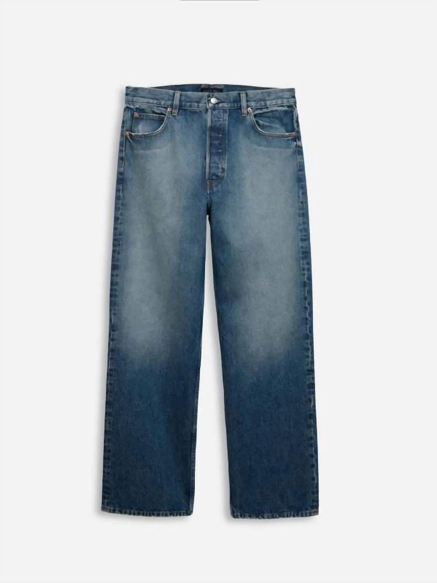 Alex Mill - Men's AM Relaxed Straight Jean