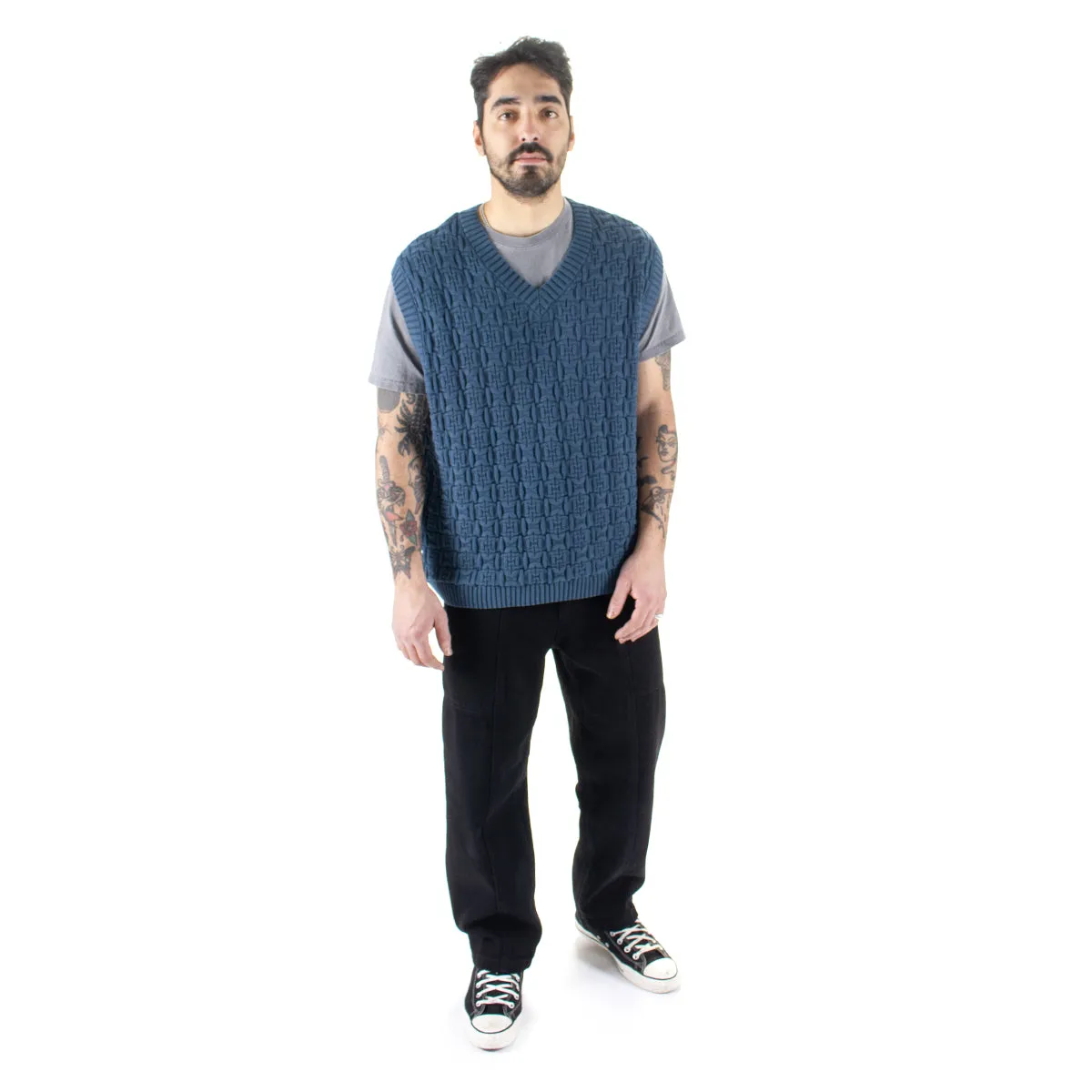 Alex Vest
