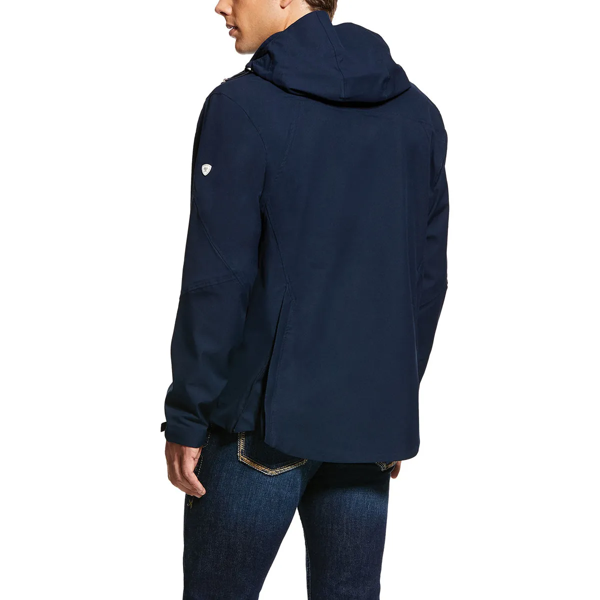 Ariat Men's Coastal H2O Jacket