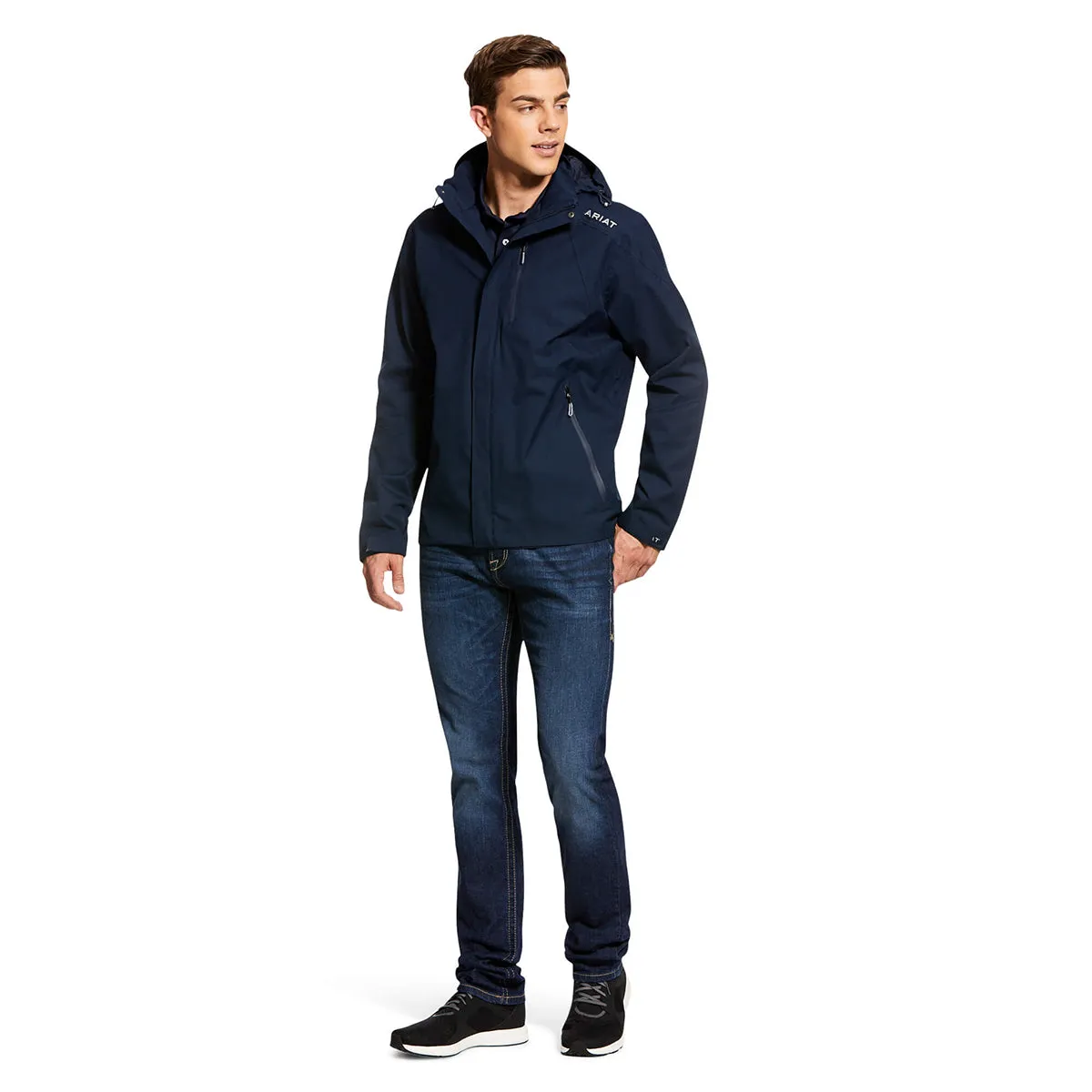 Ariat Men's Coastal H2O Jacket