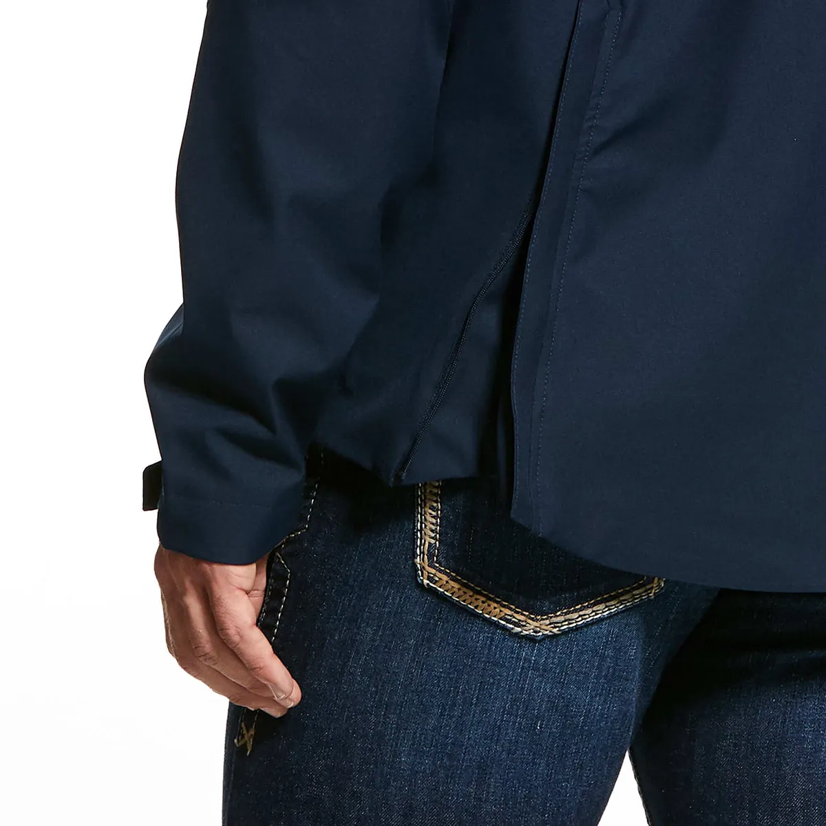 Ariat Men's Coastal H2O Jacket