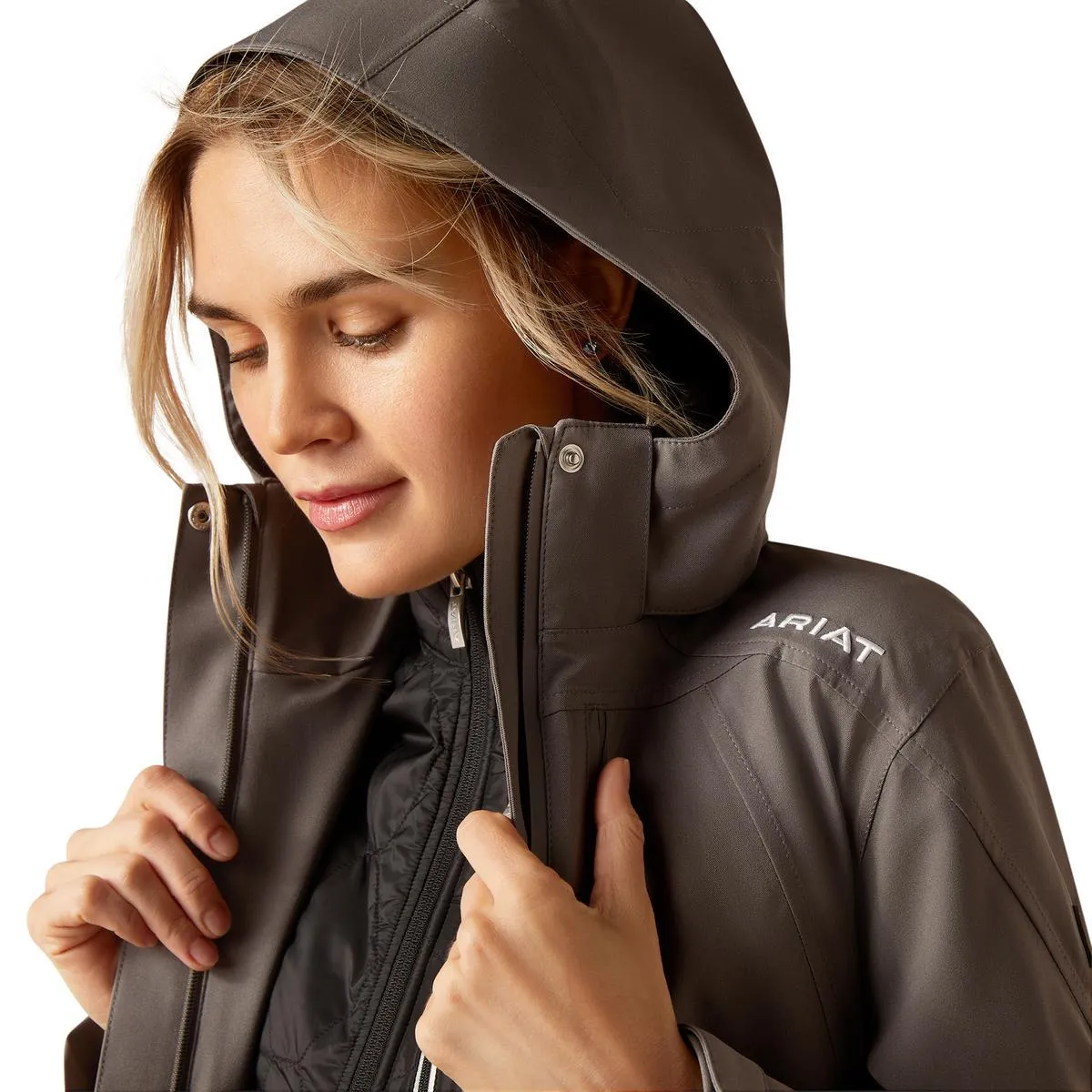 Ariat Women's Coastal Waterproof Jacket