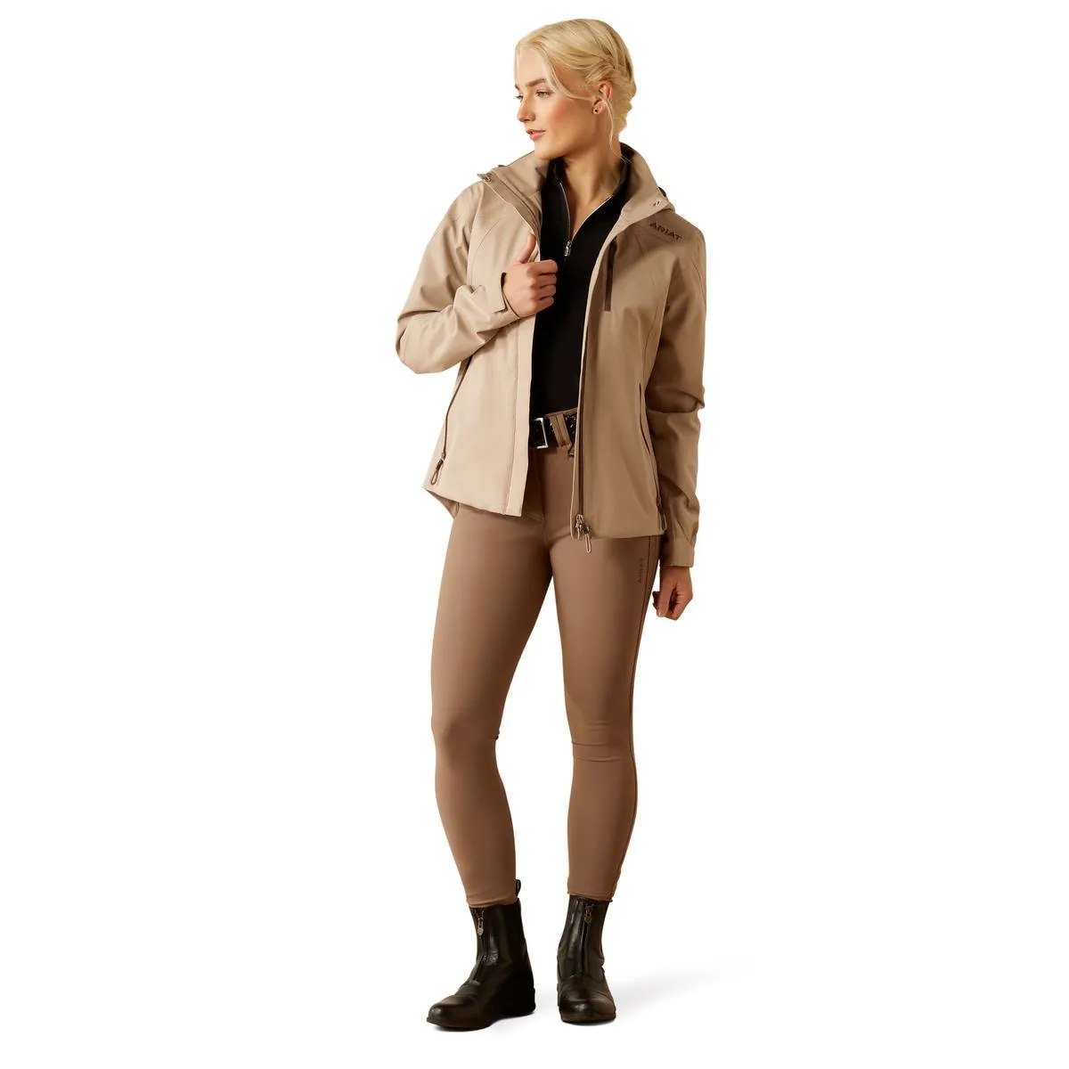 Ariat Women's Coastal Waterproof Jacket