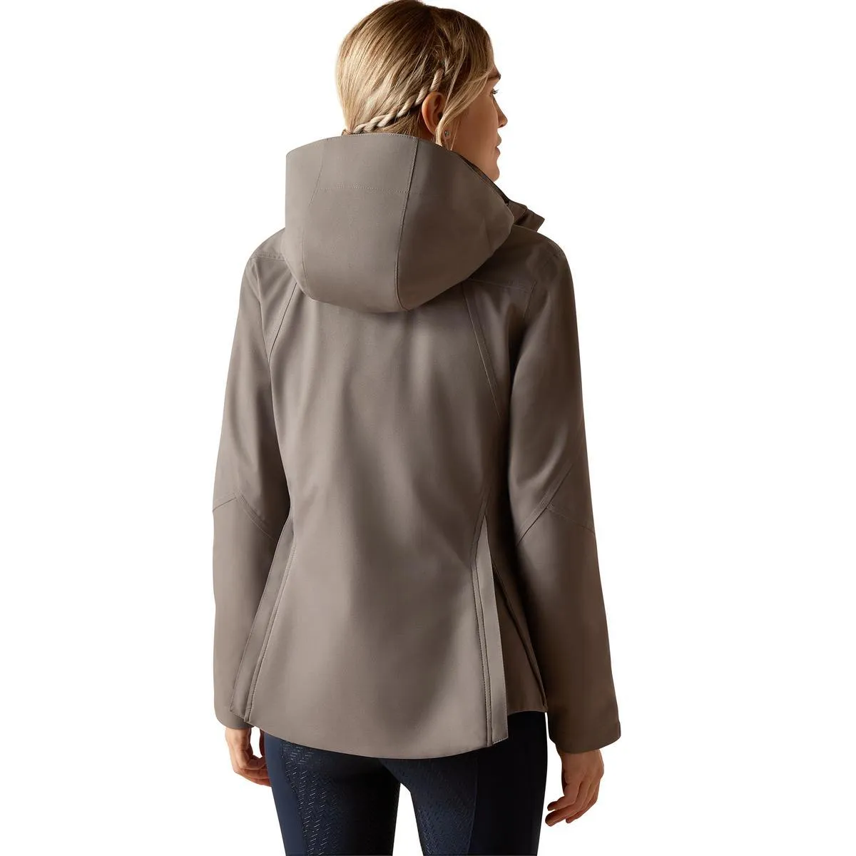 Ariat Women's Coastal Waterproof Jacket