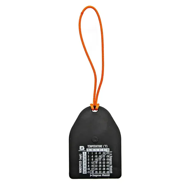 Brunton® Tag-Along 9045 Chill Compass