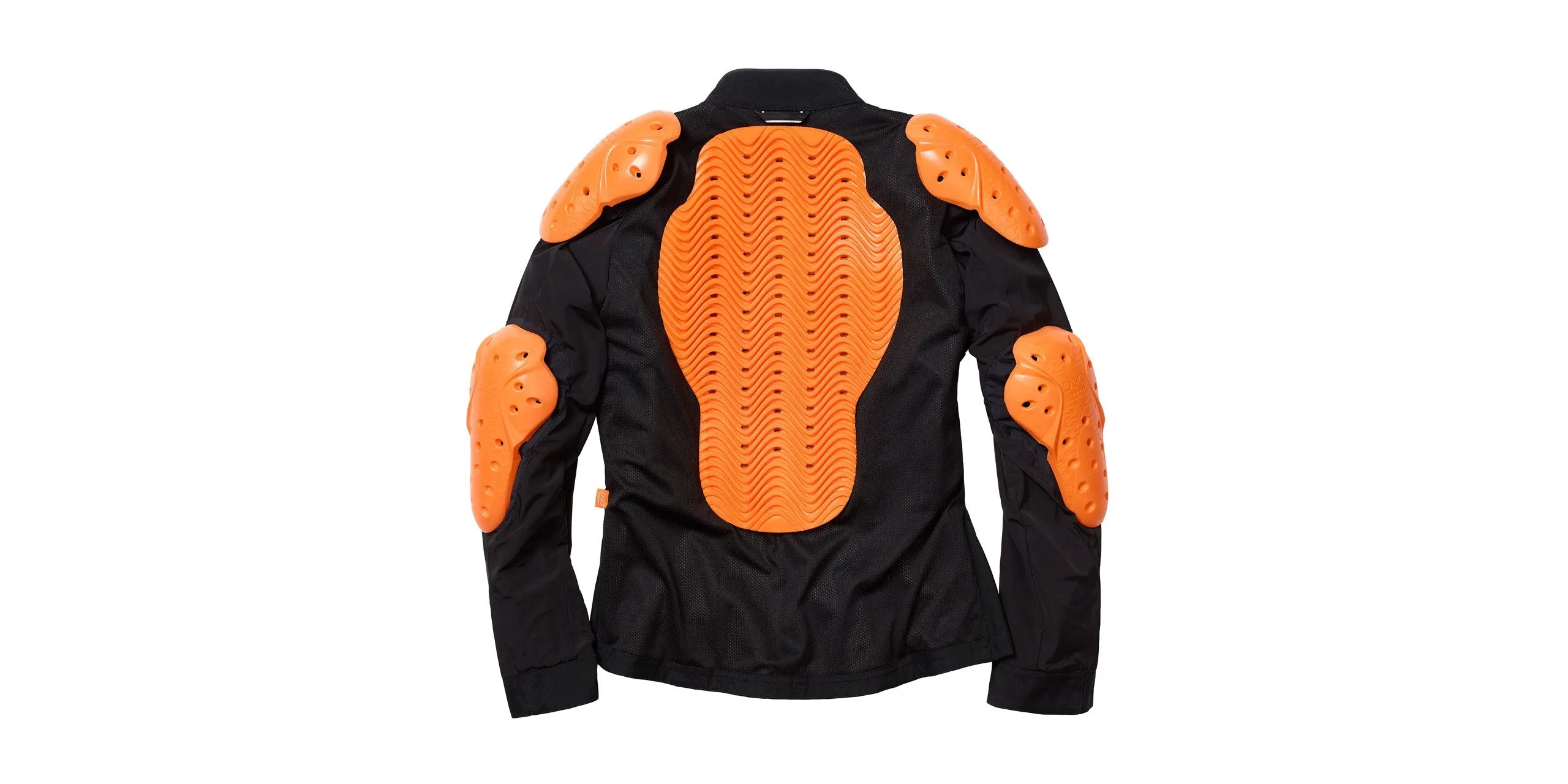 Chase Motorcycle Jacket
