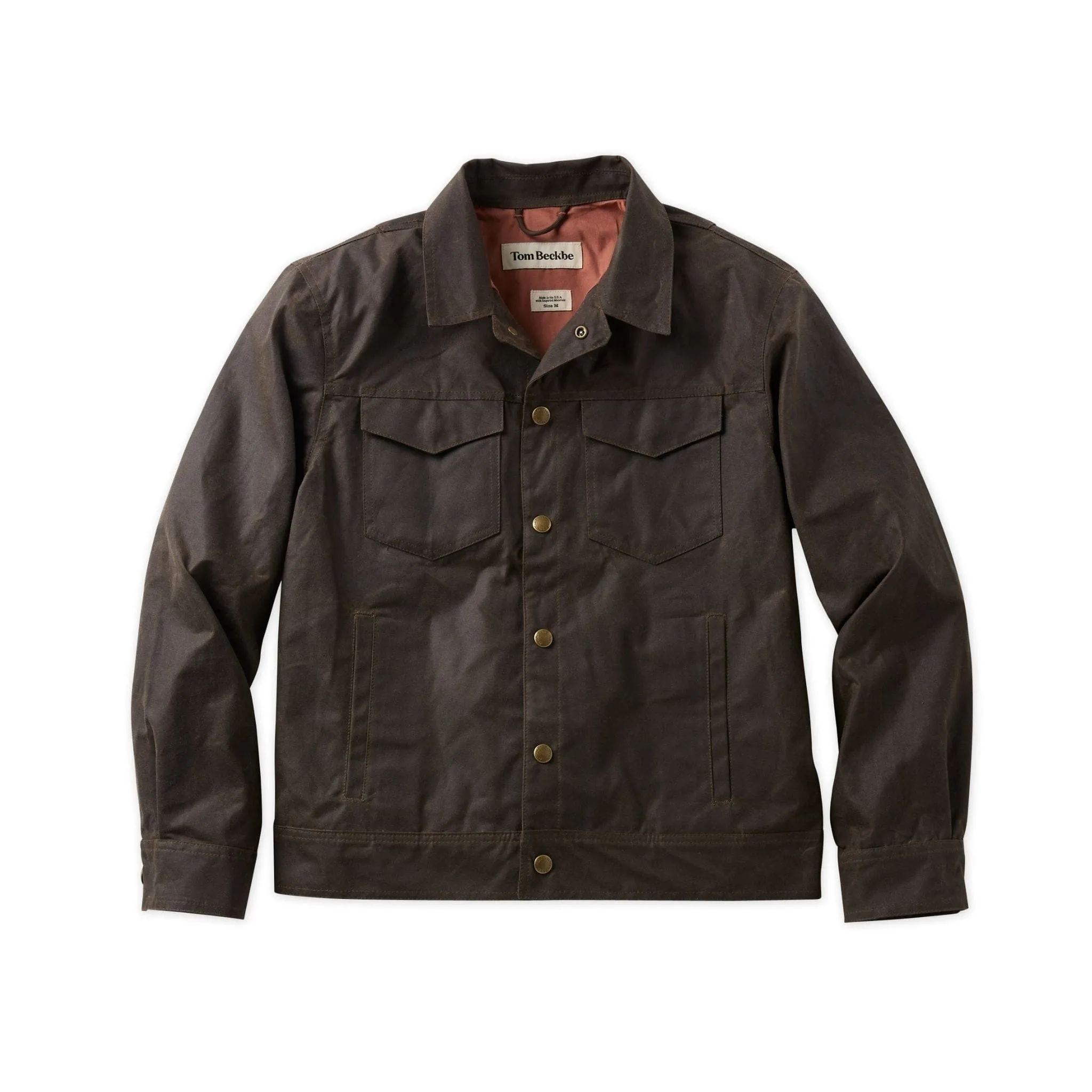 Chatom Jacket