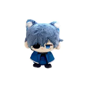Ciel Phantomhive Plush Keychain