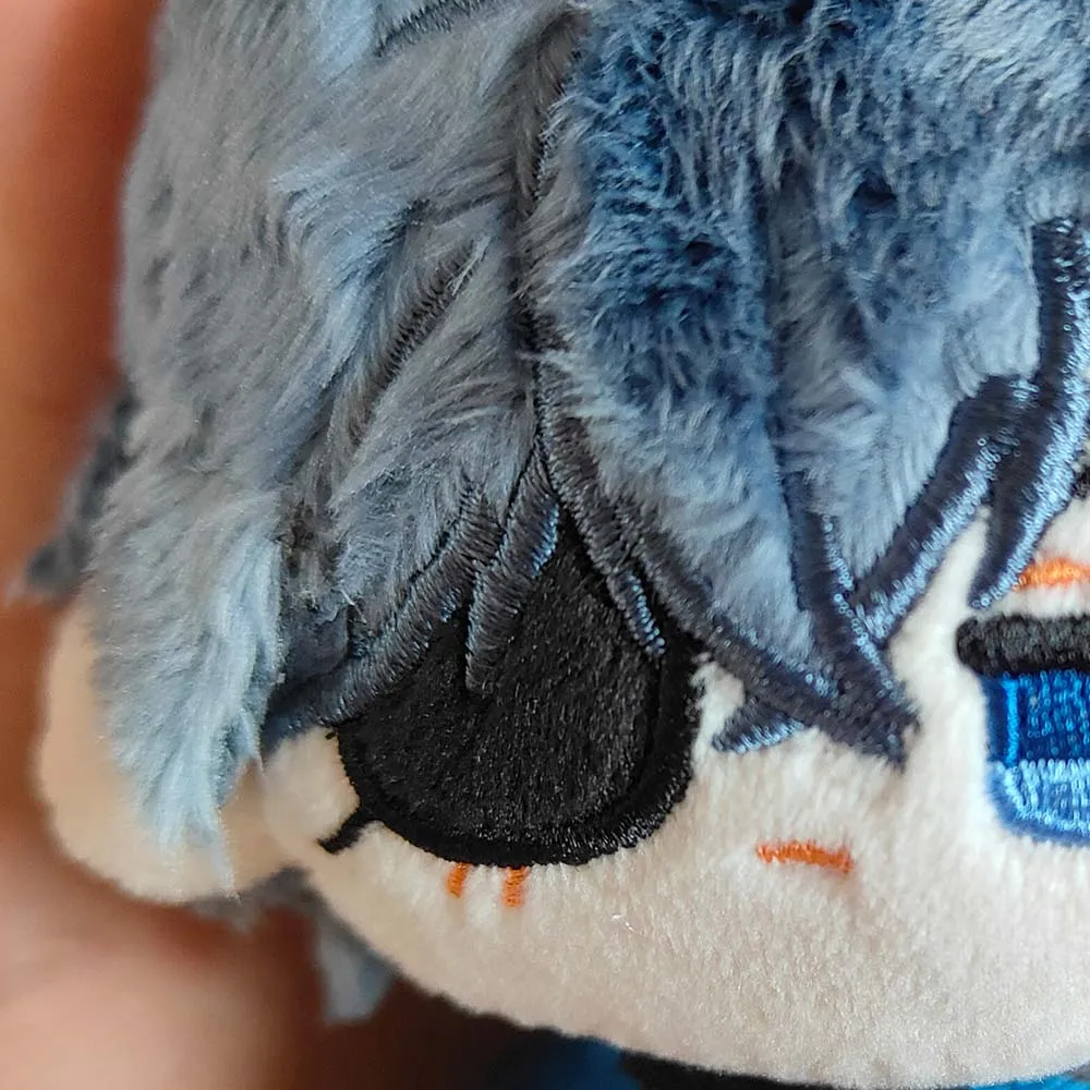 Ciel Phantomhive Plush Keychain
