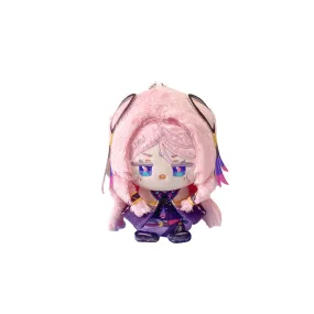 Citlali Plush Keychain