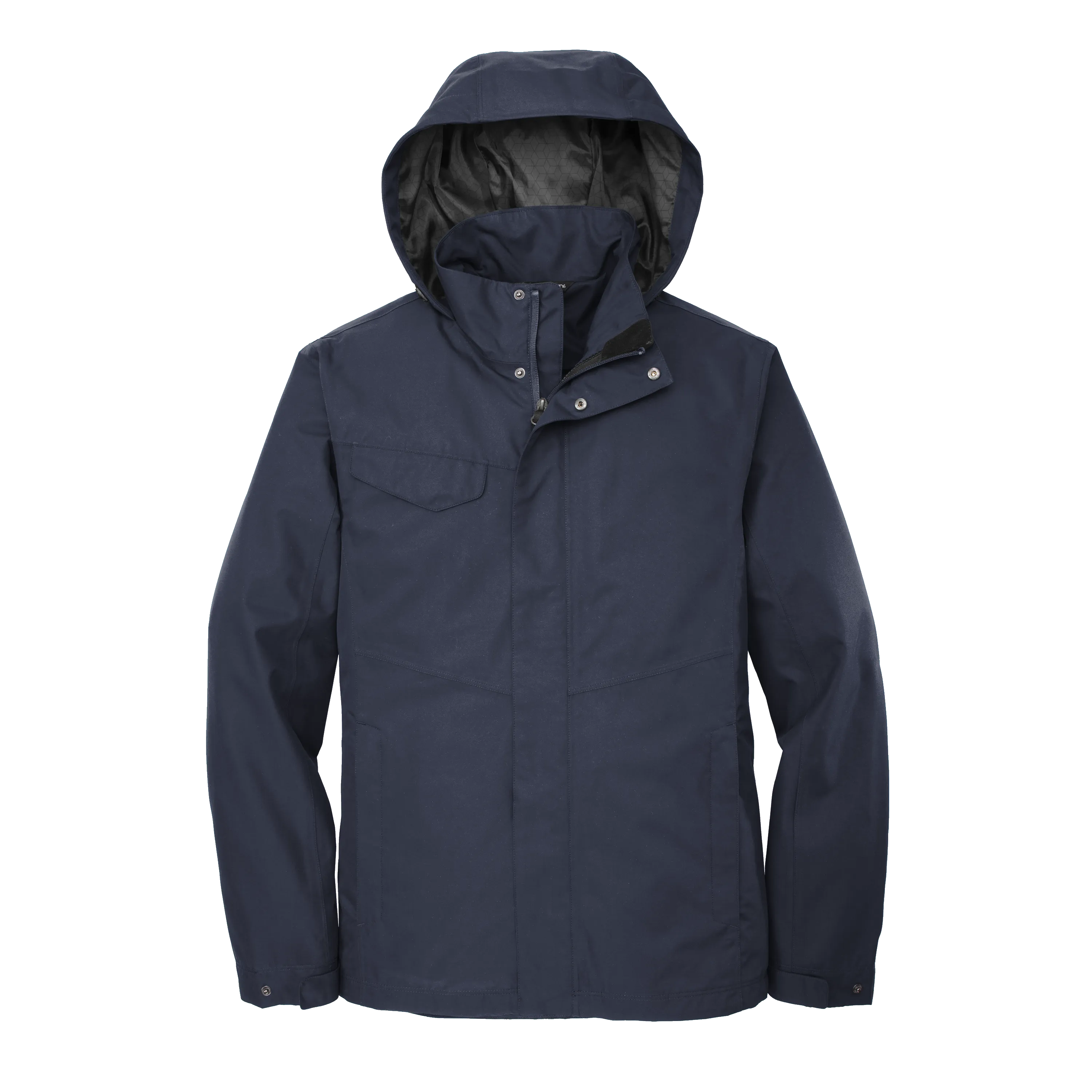 D1895M Mens Collective Outer Shell Jacket