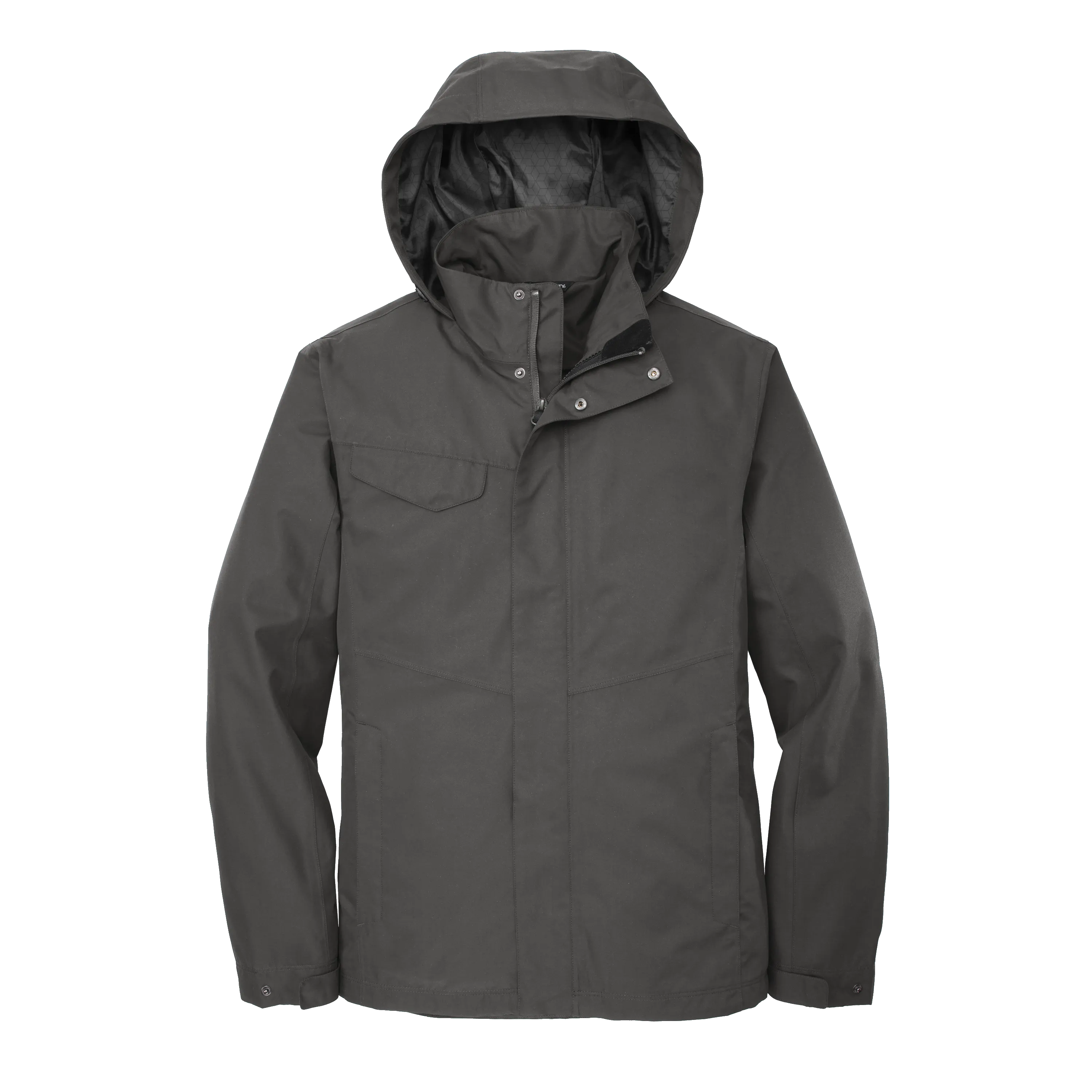 D1895M Mens Collective Outer Shell Jacket