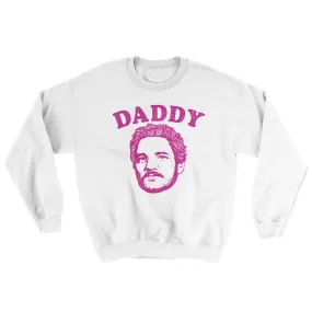 Daddy Pedro Ugly Sweater