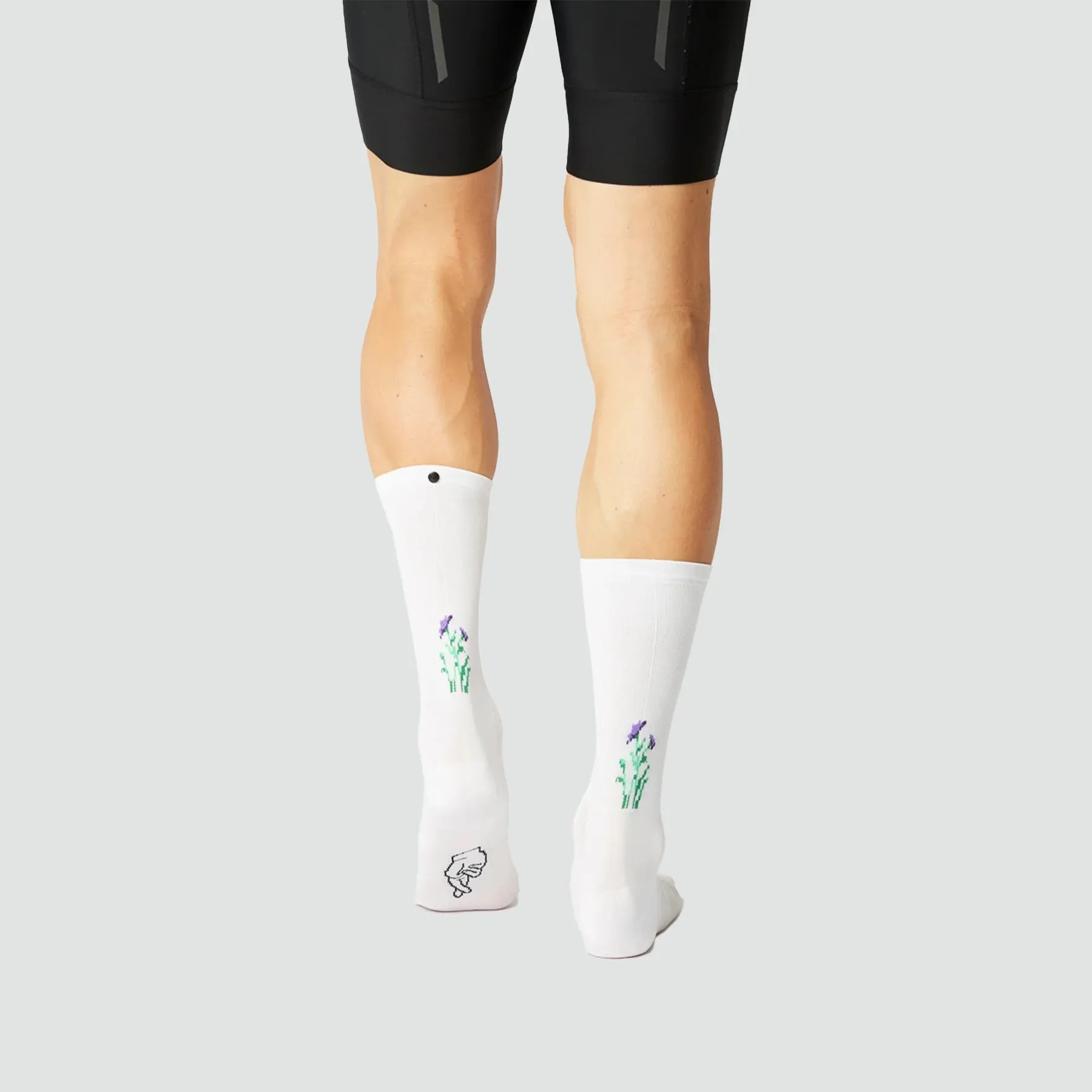 FINGERSCROSSED Design Performance Socks