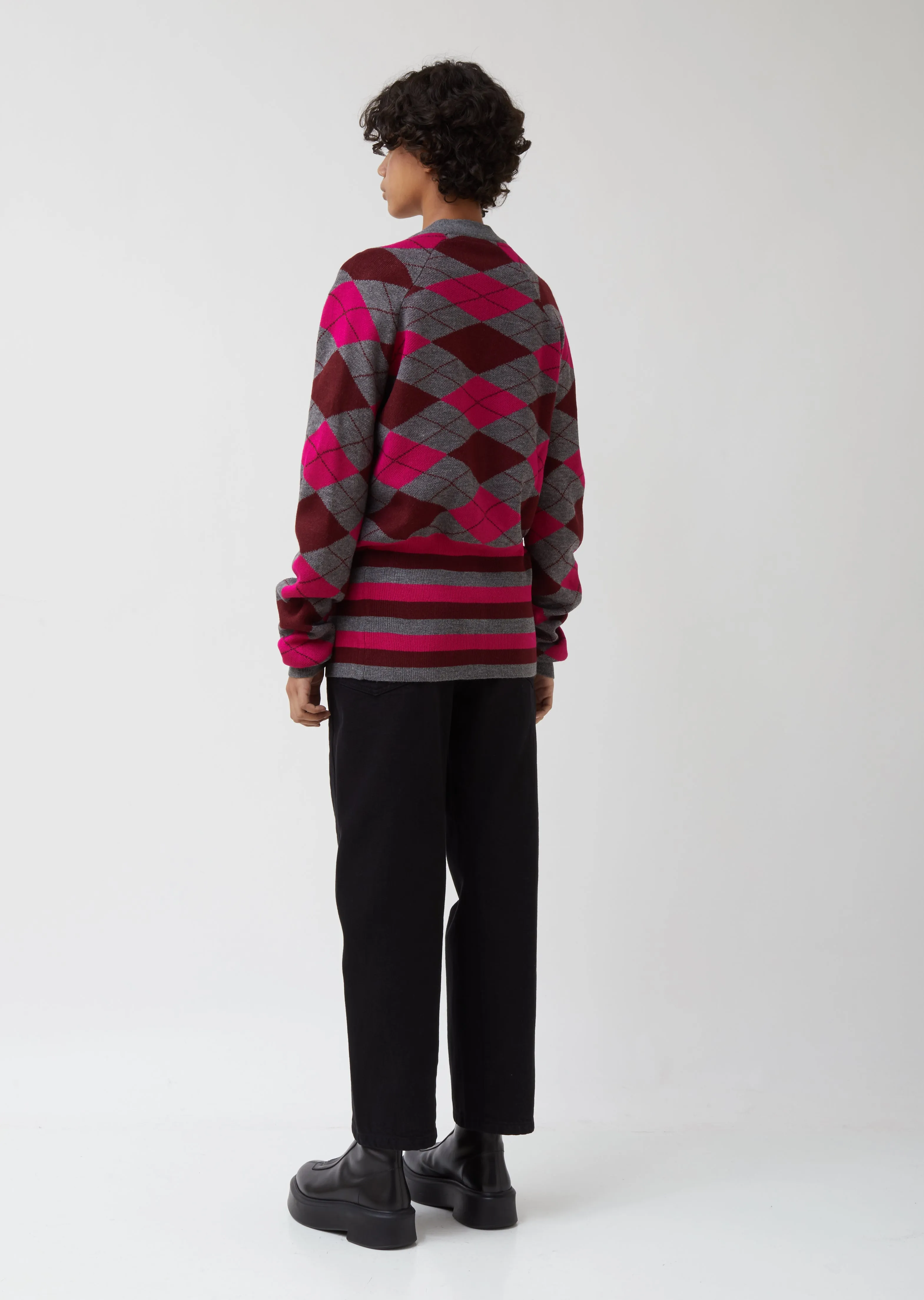 Gabriella Cardigan