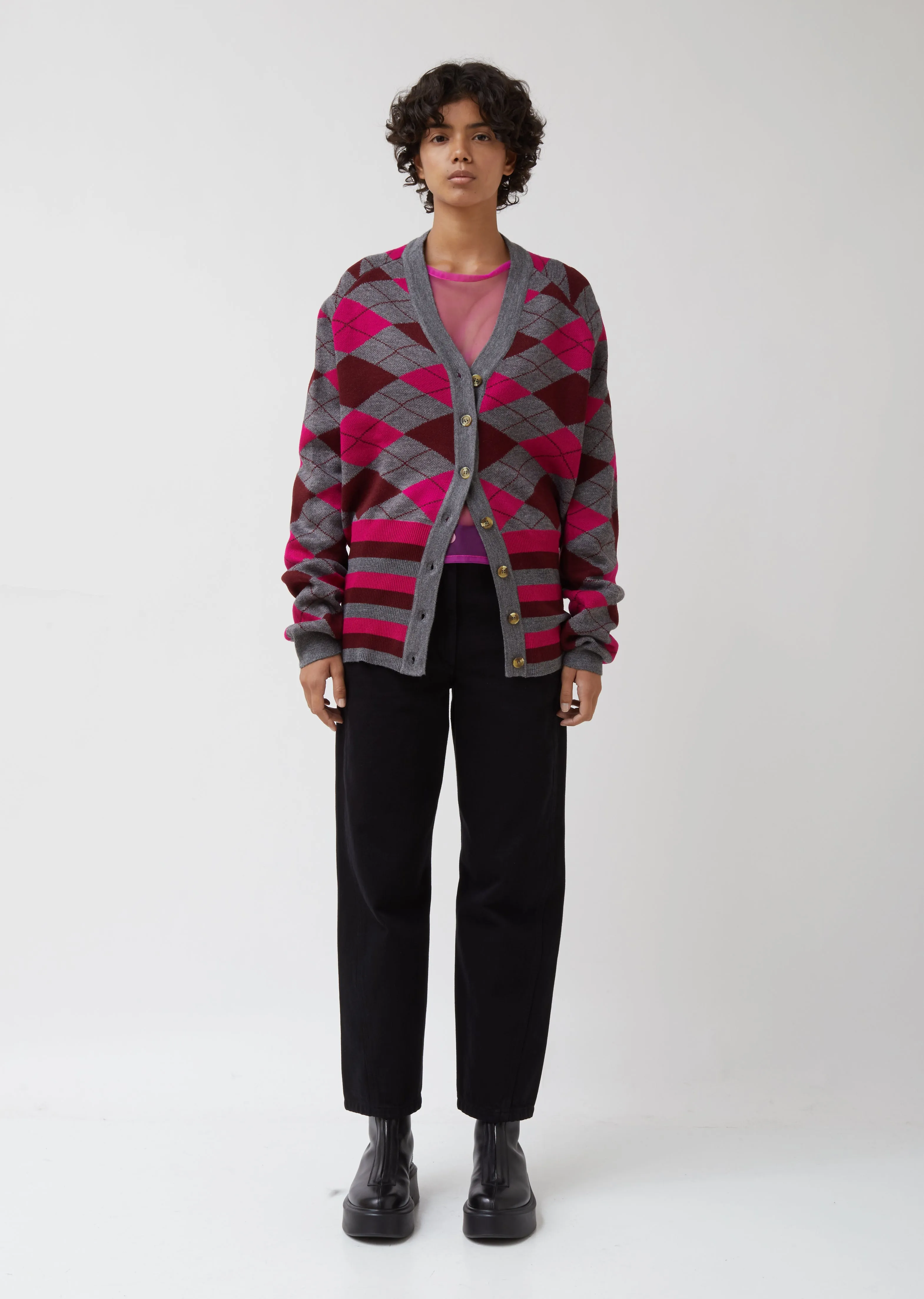 Gabriella Cardigan