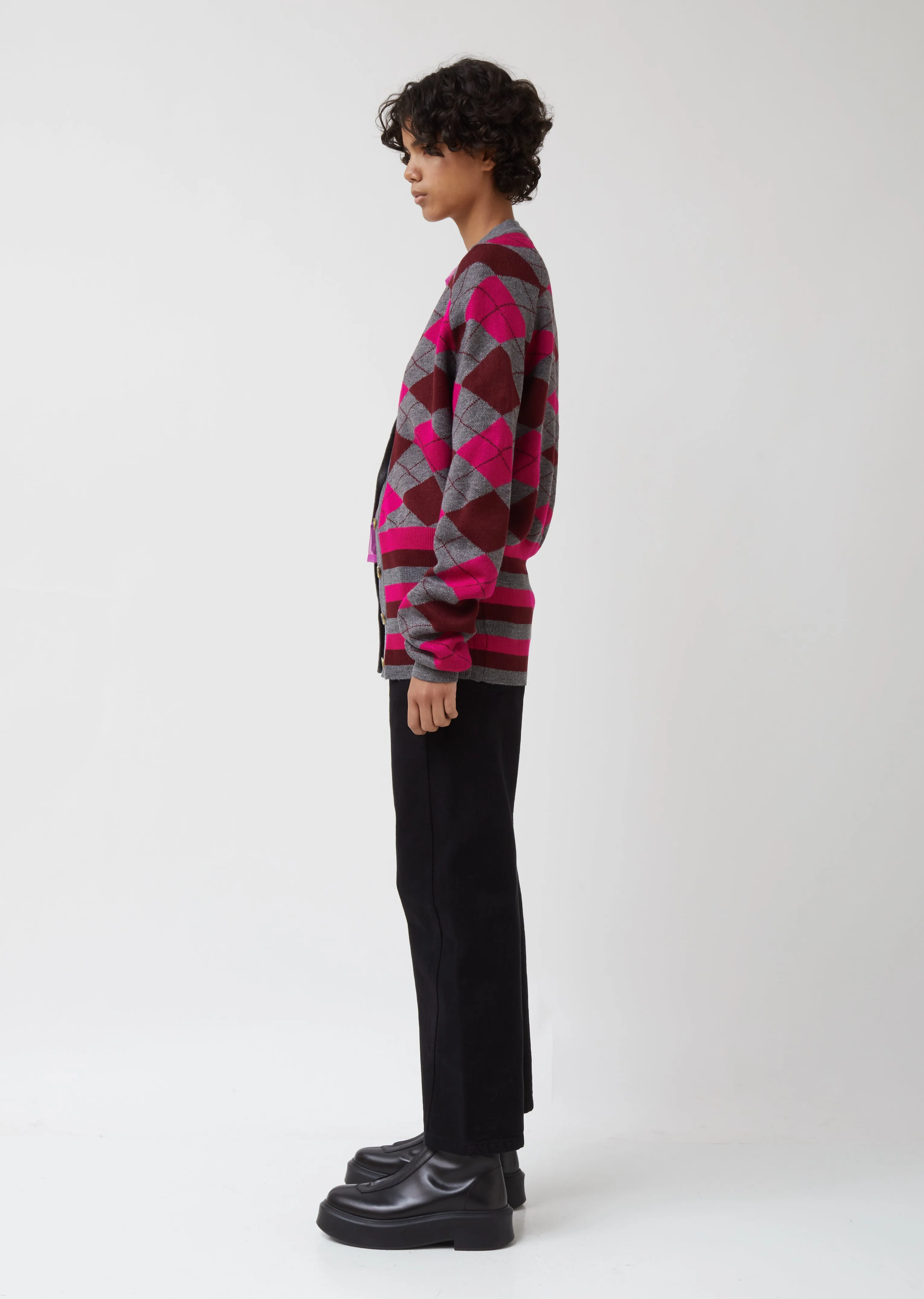 Gabriella Cardigan