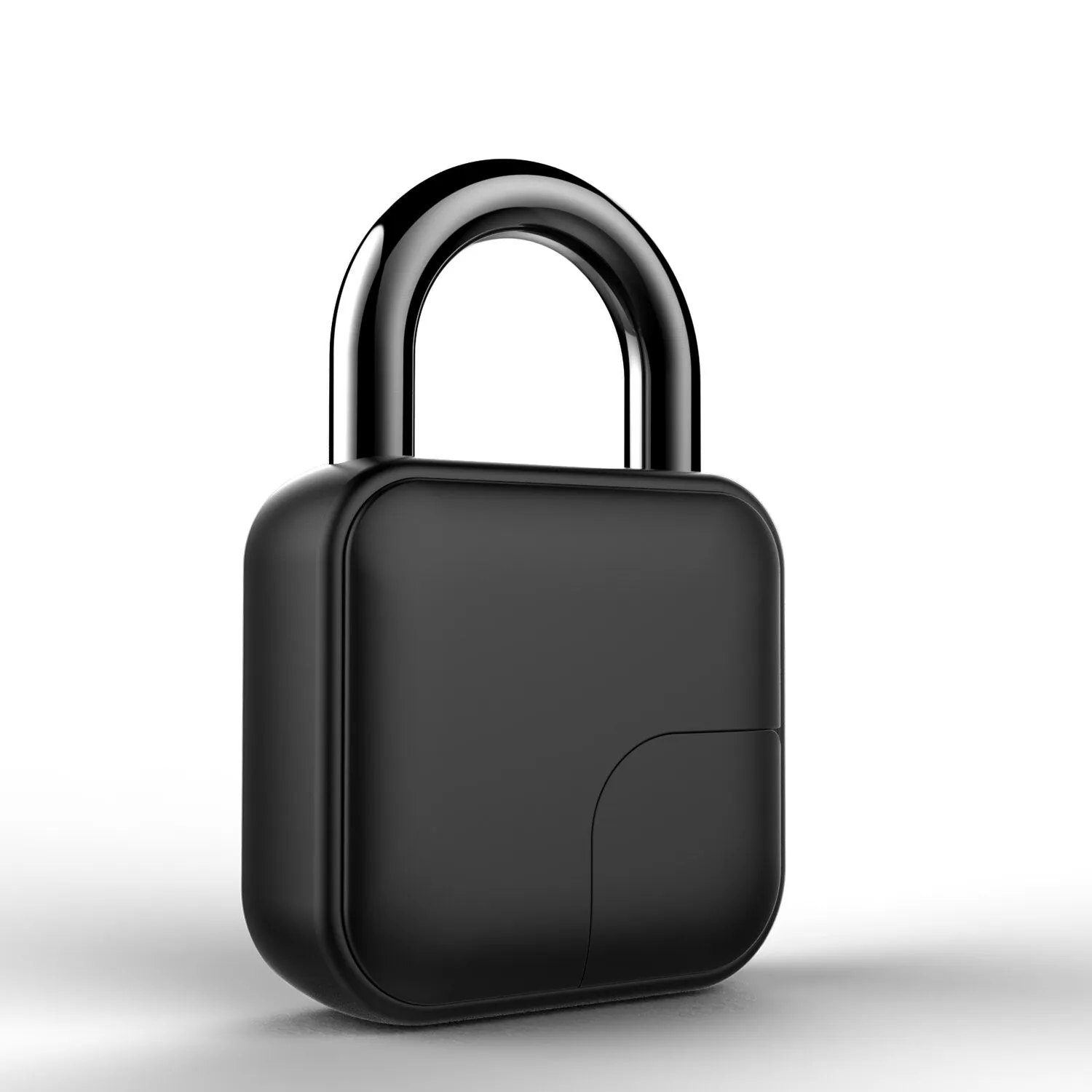 Heavy-duty Keyless Weatherproof Fingerprint Smart Lock | 500KG Tension