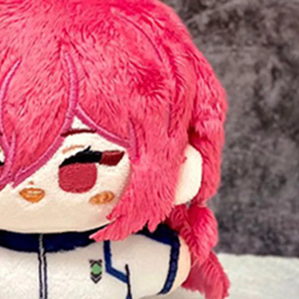 Hyoma Chigiri Starfish Plush Doll