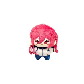 Hyoma Chigiri Starfish Plush Doll