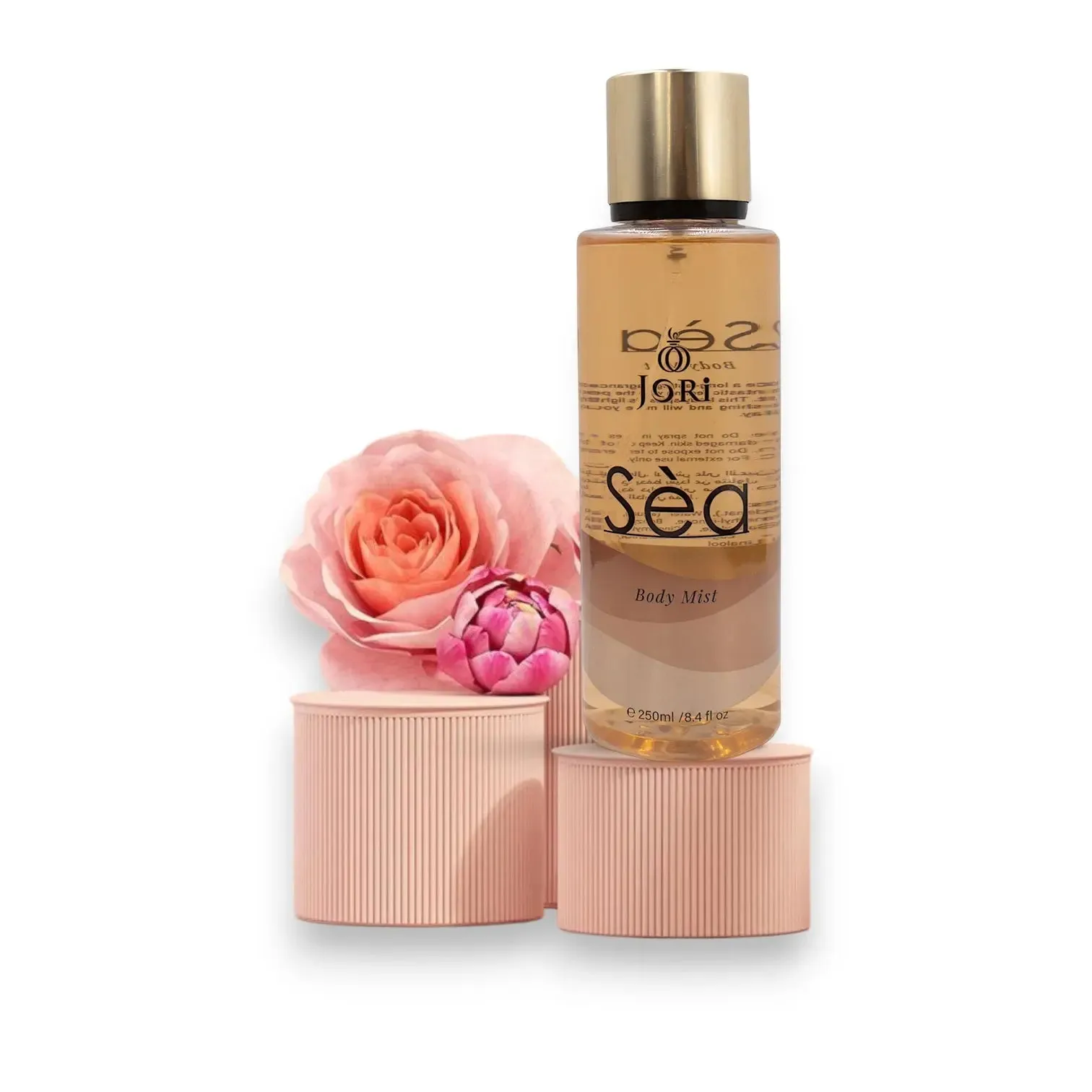Jori Sea Body Mist 250ml