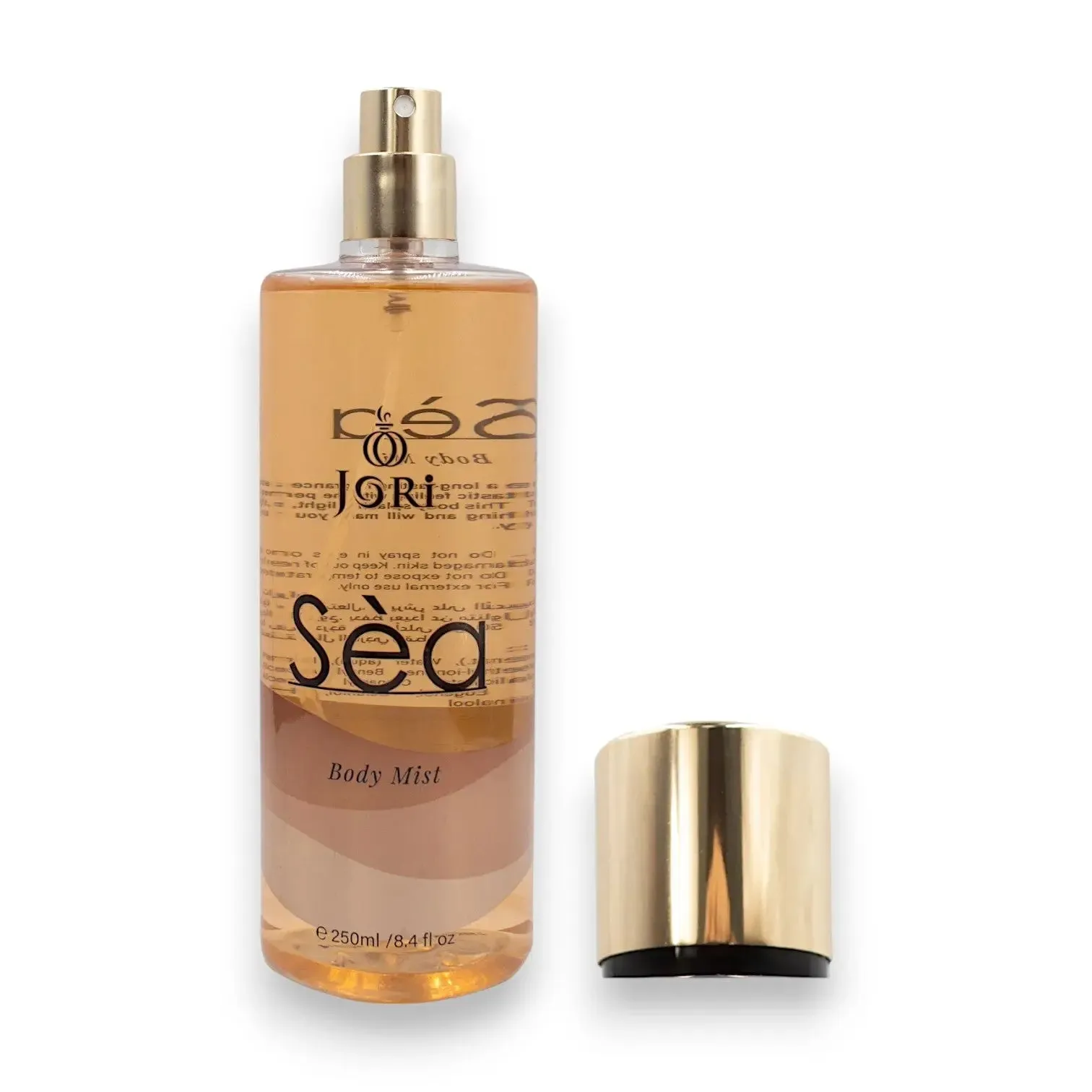 Jori Sea Body Mist 250ml
