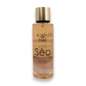 Jori Sea Body Mist 250ml