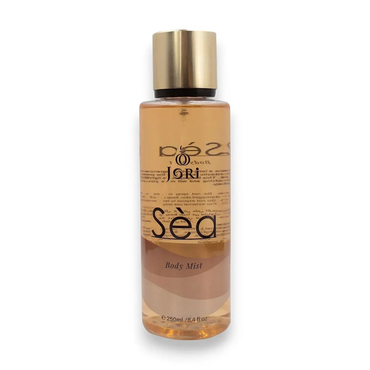 Jori Sea Body Mist 250ml