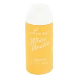 Love's White Vanilla Cologne By Dana
