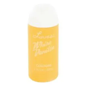 Love's White Vanilla Cologne By Dana