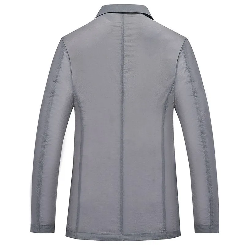 Men's Casual Sport Blazer