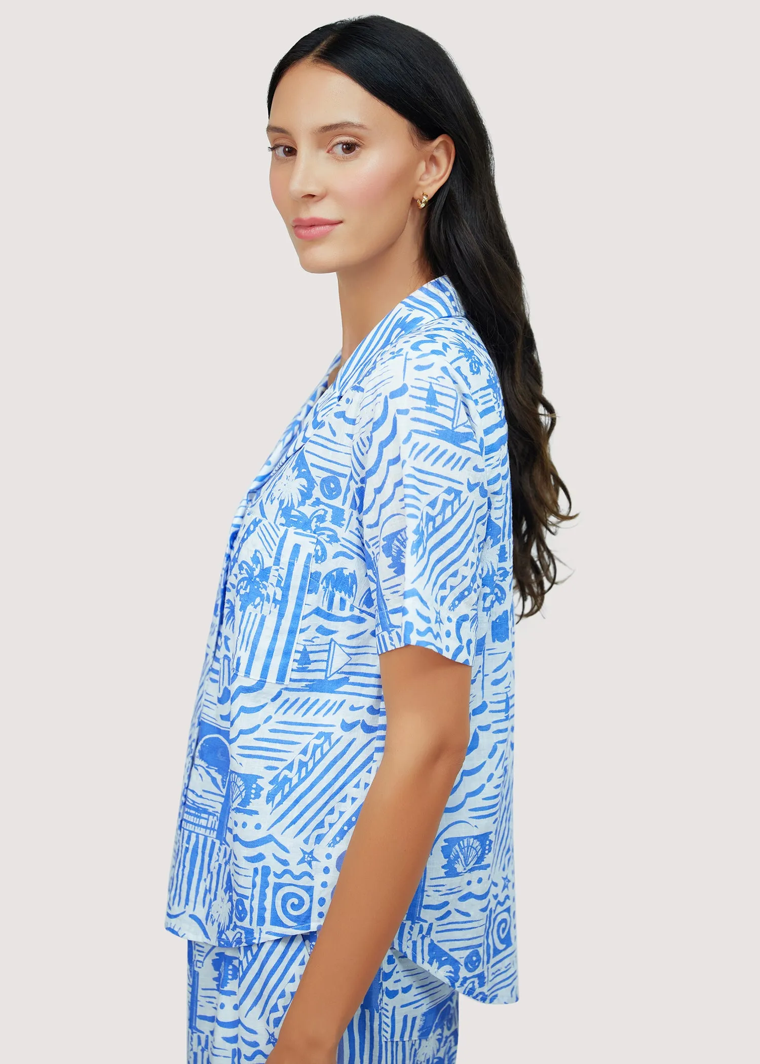 Nautical Dream Shirt