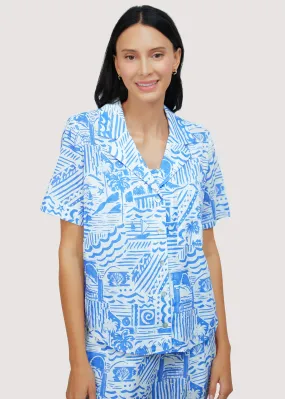Nautical Dream Shirt