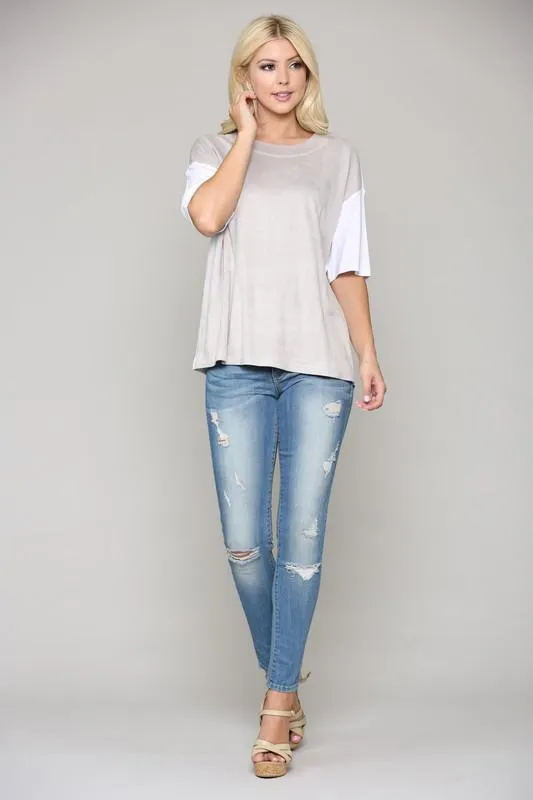 Pre-Order Ali Top