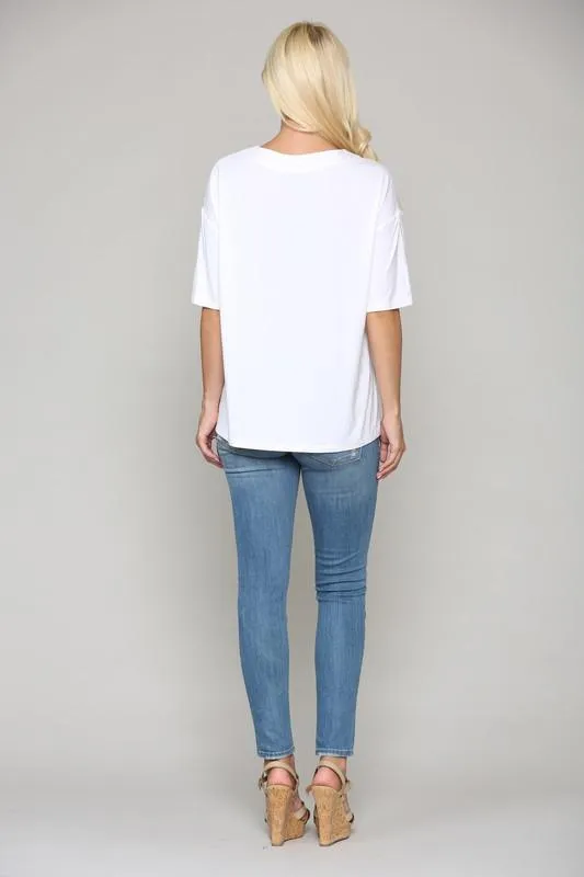 Pre-Order Ali Top