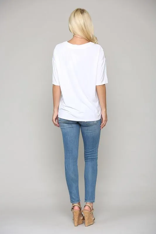 Pre-Order Ali Top