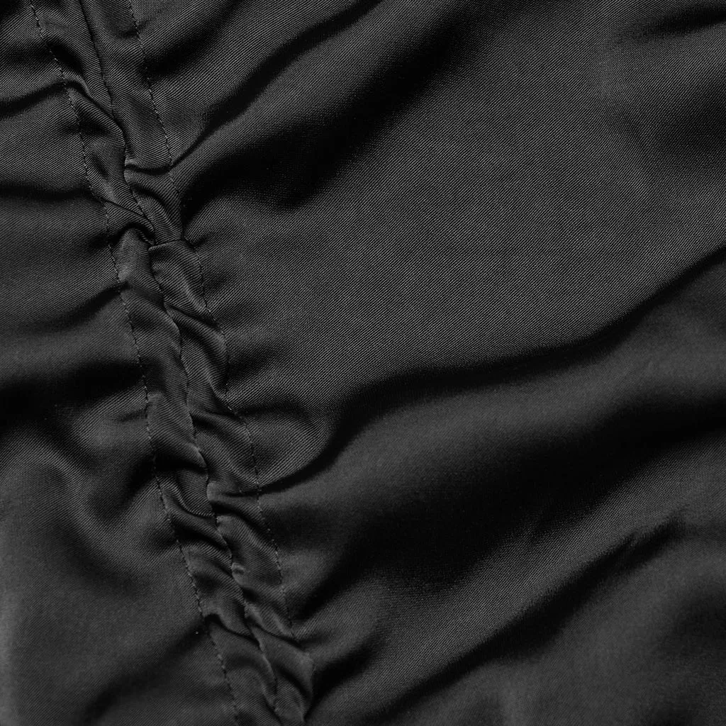 Punk decadence drawstring flared pants OPK-512XCF