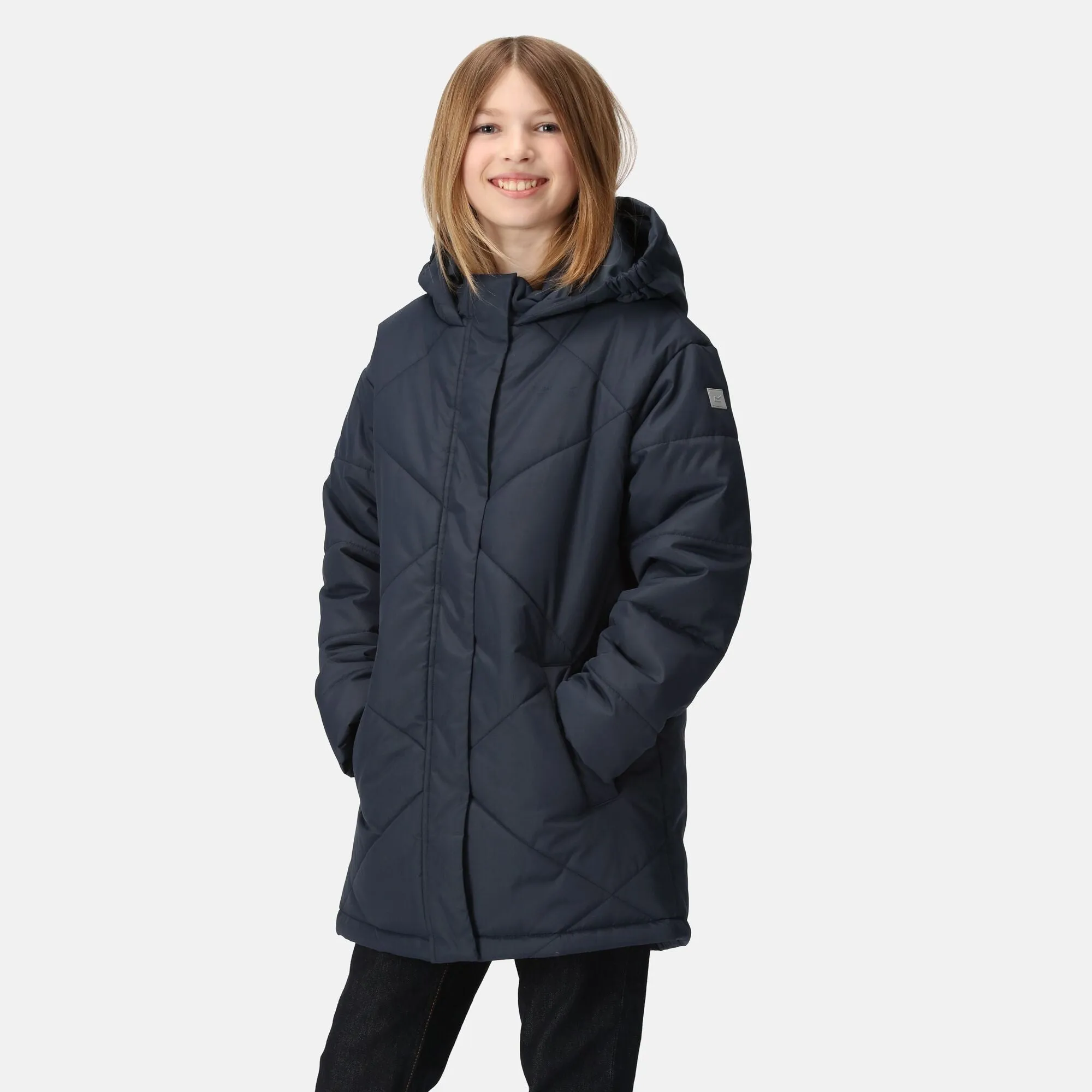 Regatta Kid's Avriella Insulated Jacket