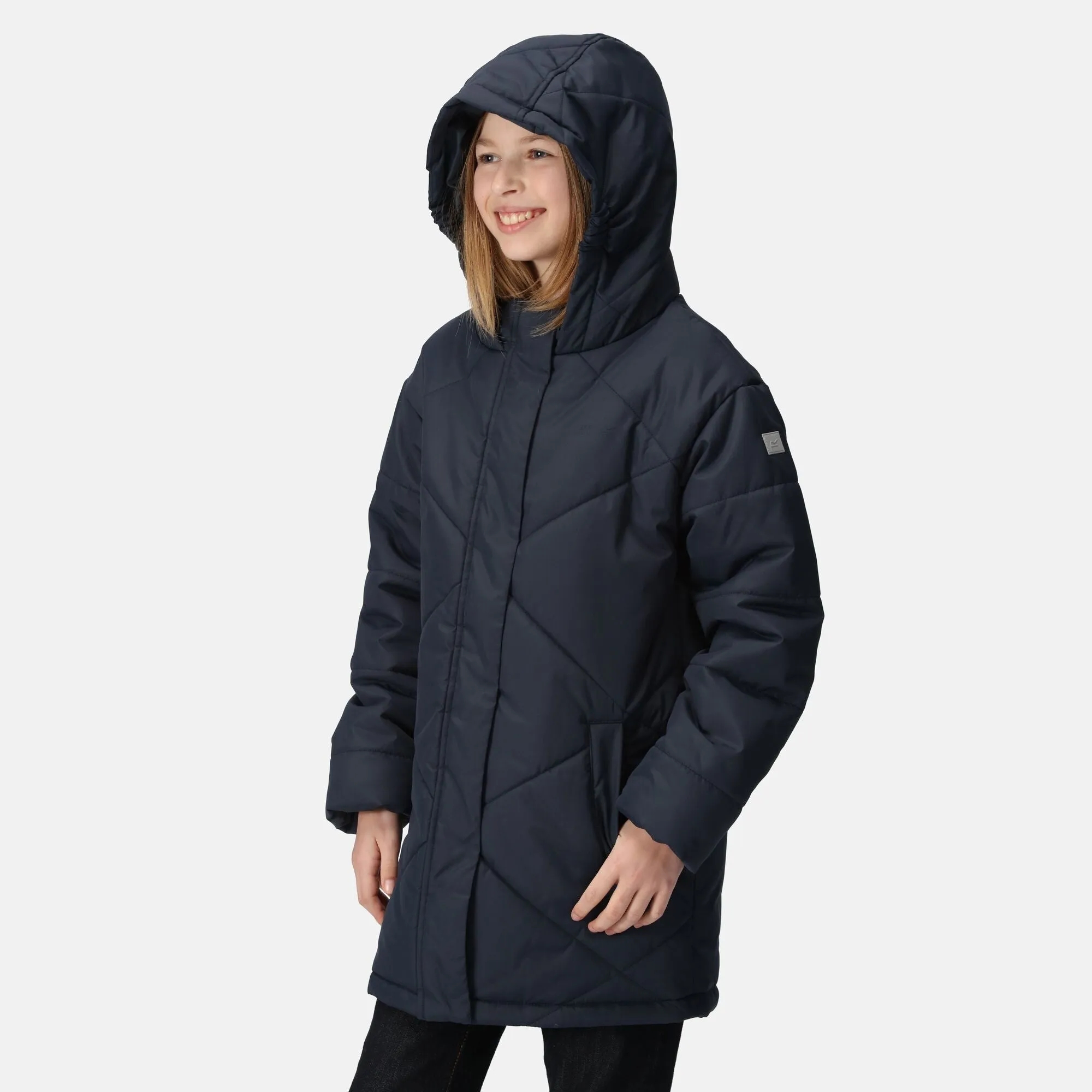Regatta Kid's Avriella Insulated Jacket