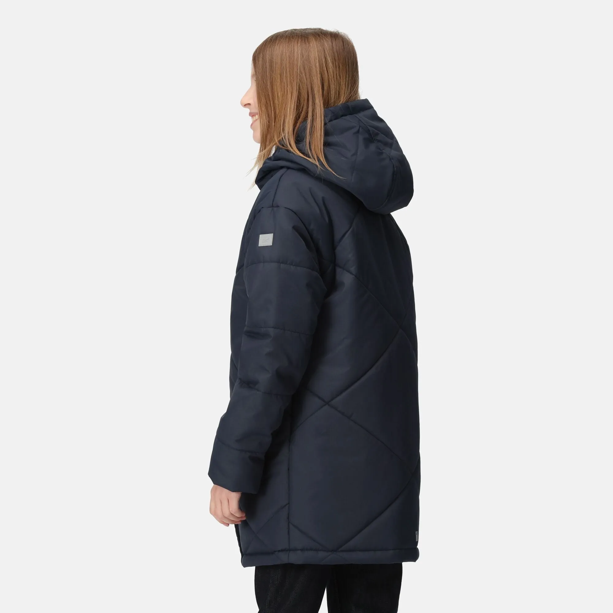 Regatta Kid's Avriella Insulated Jacket