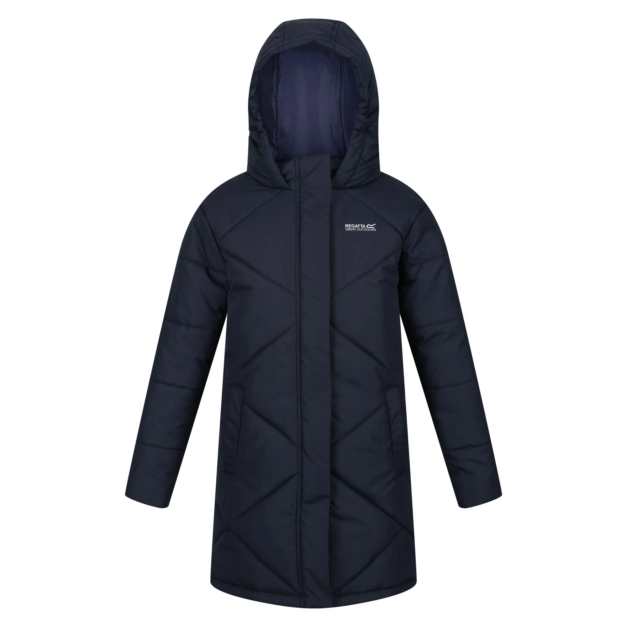 Regatta Kid's Avriella Insulated Jacket