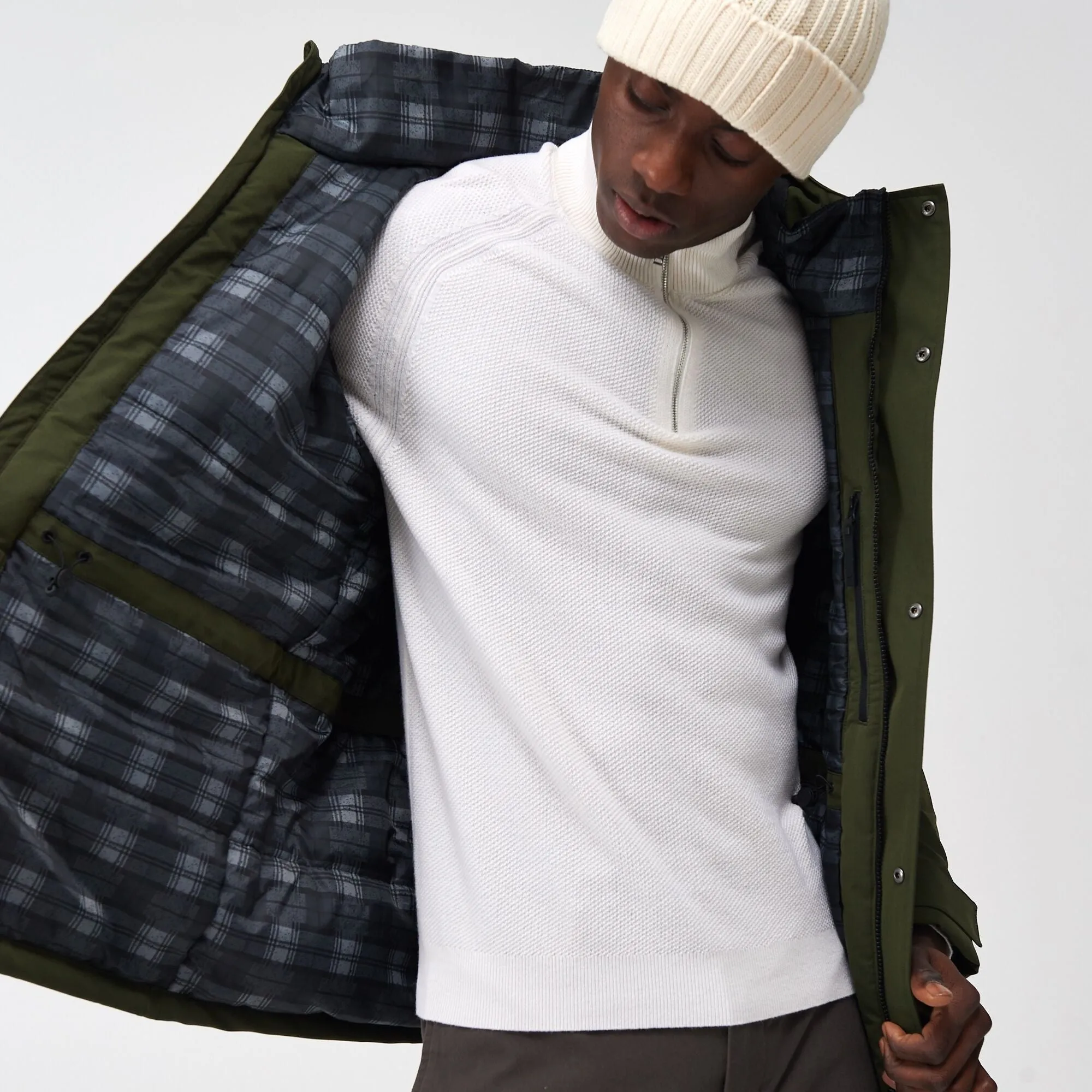 Regatta Ronin Waterproof Jacket